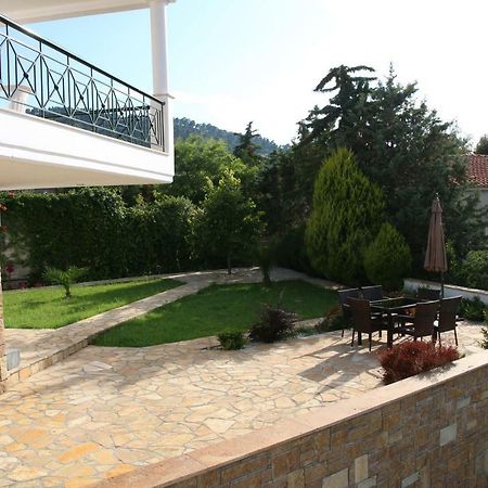 S&S Pura Vida Apartment Παλιούρι Εξωτερικό φωτογραφία