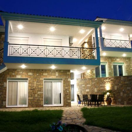 S&S Pura Vida Apartment Παλιούρι Εξωτερικό φωτογραφία