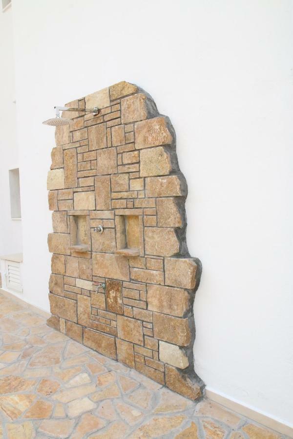 S&S Pura Vida Apartment Παλιούρι Εξωτερικό φωτογραφία