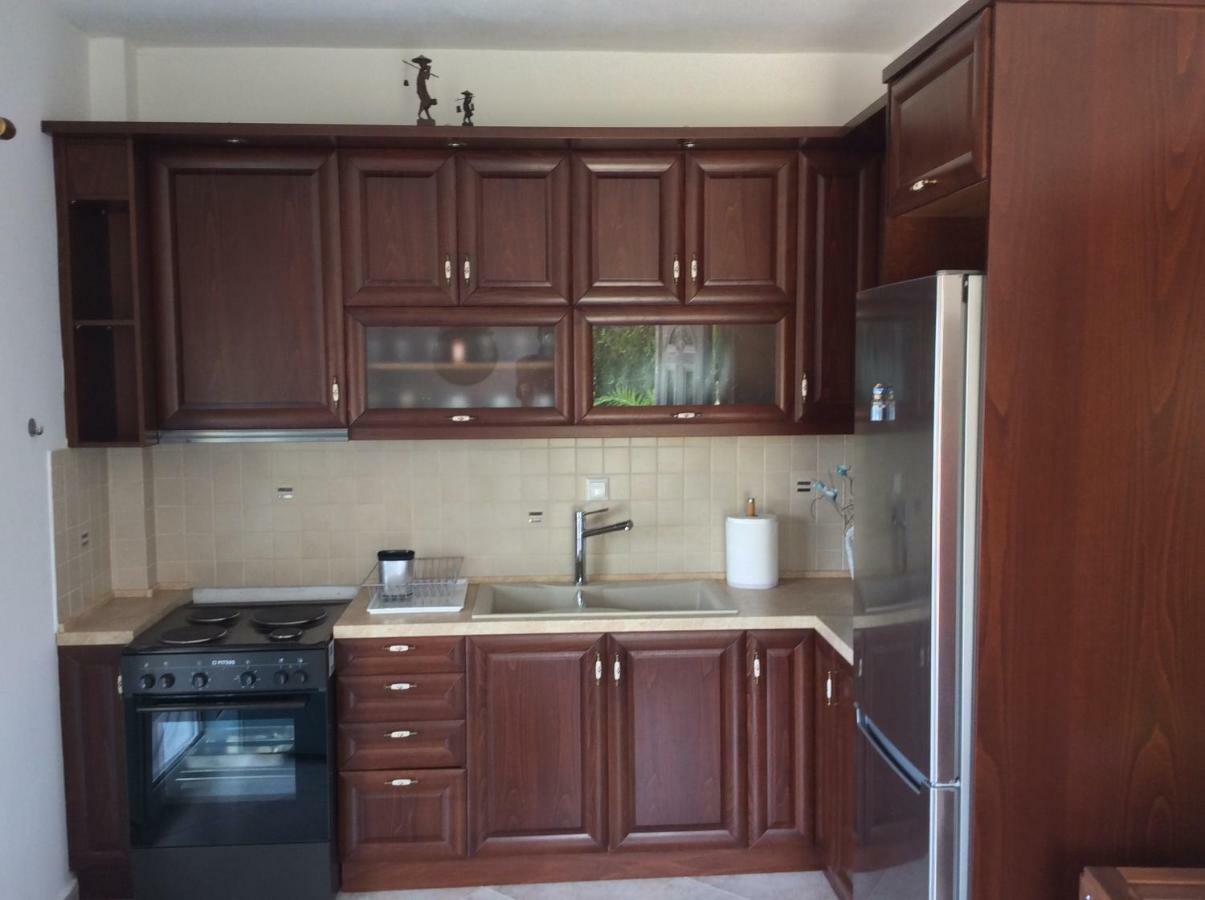 S&S Pura Vida Apartment Παλιούρι Εξωτερικό φωτογραφία