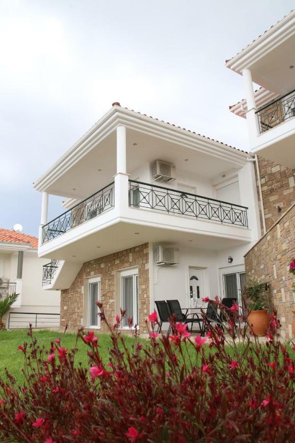 S&S Pura Vida Apartment Παλιούρι Εξωτερικό φωτογραφία