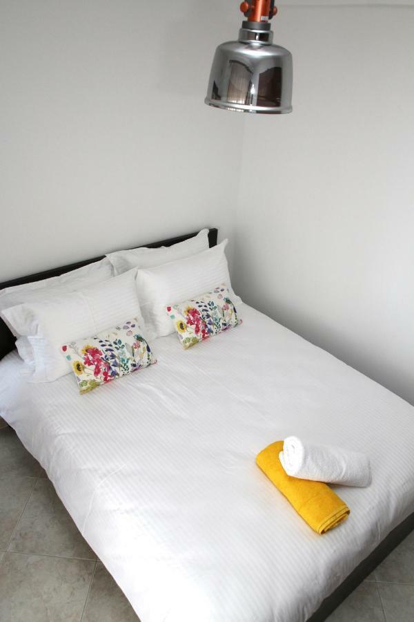 S&S Pura Vida Apartment Παλιούρι Εξωτερικό φωτογραφία