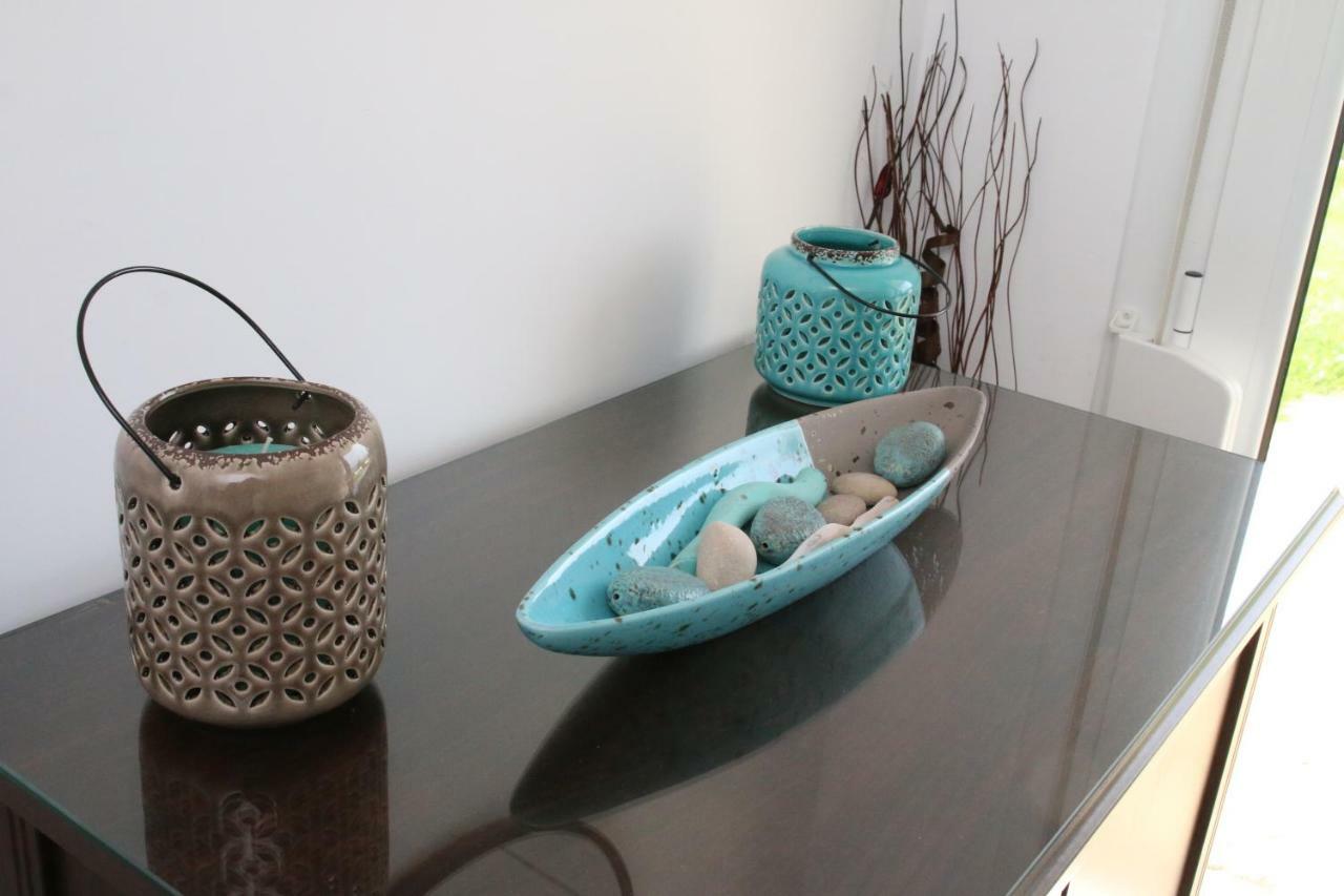 S&S Pura Vida Apartment Παλιούρι Εξωτερικό φωτογραφία