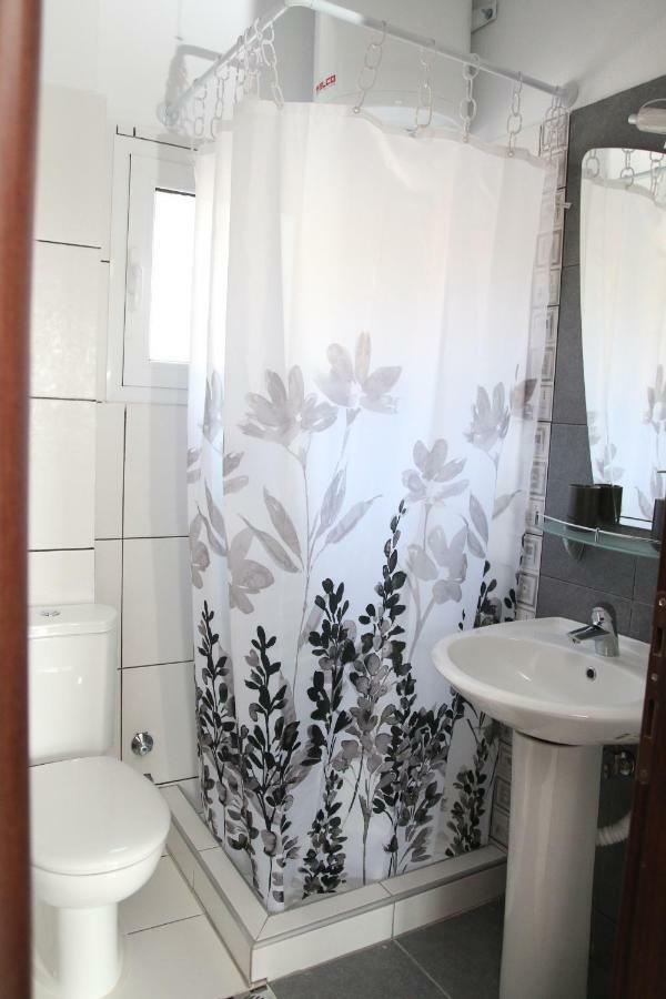 S&S Pura Vida Apartment Παλιούρι Εξωτερικό φωτογραφία