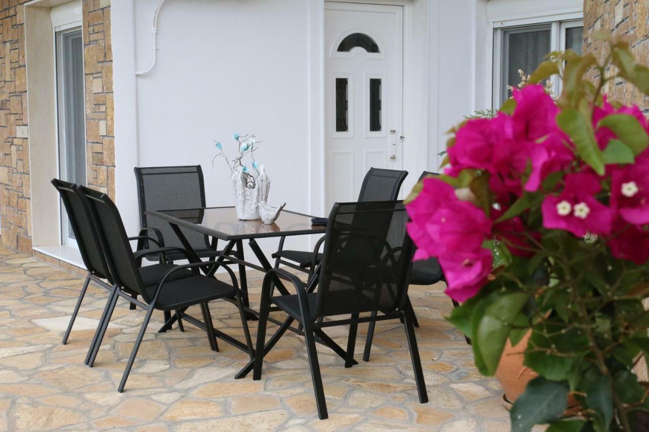 S&S Pura Vida Apartment Παλιούρι Εξωτερικό φωτογραφία