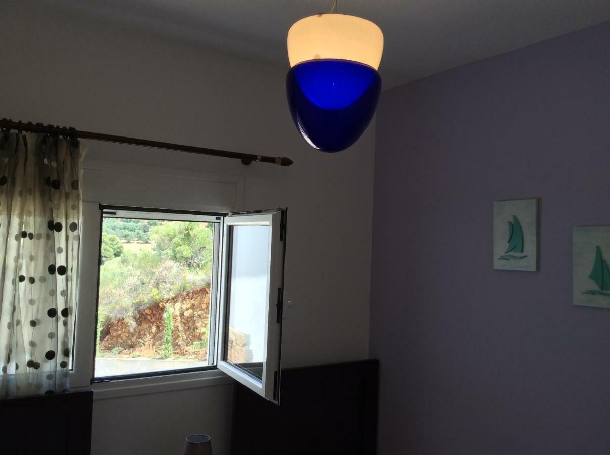 S&S Pura Vida Apartment Παλιούρι Εξωτερικό φωτογραφία